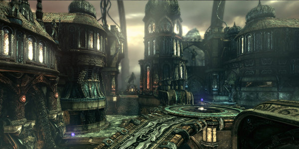 Screenshot 24 of Unreal Tournament 3 Black