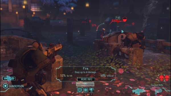 Screenshot 2 of XCOM: Enemy Unknown - Slingshot Pack