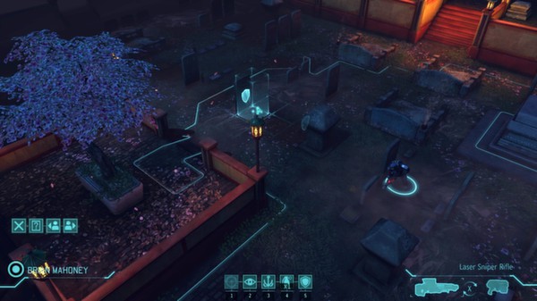 Screenshot 4 of XCOM: Enemy Unknown - Slingshot Pack