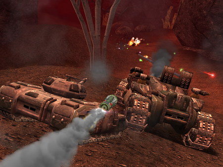 Screenshot 5 of Unreal Tournament 2004: Editor's Choice Edition