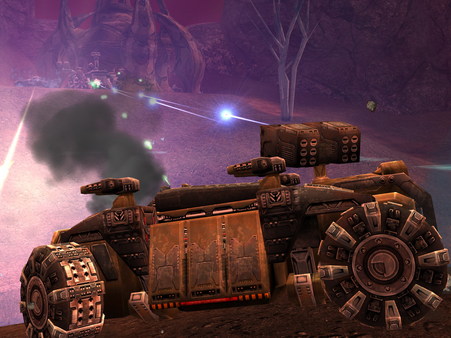 Screenshot 6 of Unreal Tournament 2004: Editor's Choice Edition