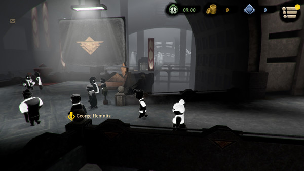 Screenshot 1 of Beholder 2