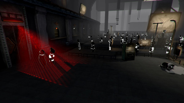 Screenshot 2 of Beholder 2