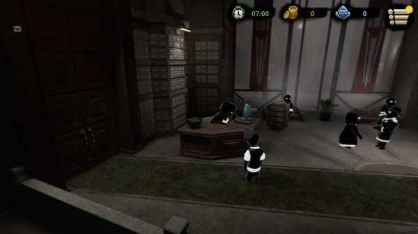 Screenshot 3 of Beholder 2