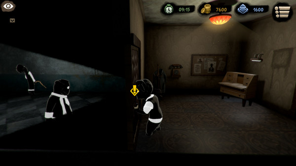 Screenshot 4 of Beholder 2