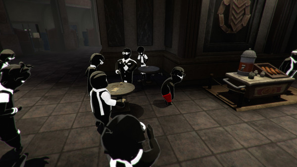 Screenshot 8 of Beholder 2