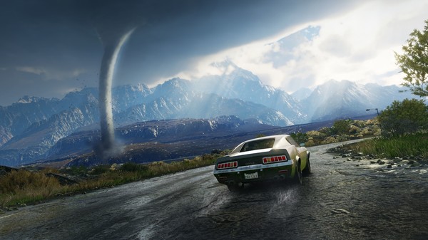 Screenshot 6 of Just Cause 4