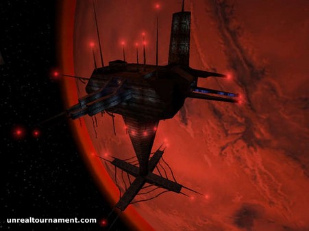 Screenshot 5 of Unreal Tournament: Game of the Year Edition