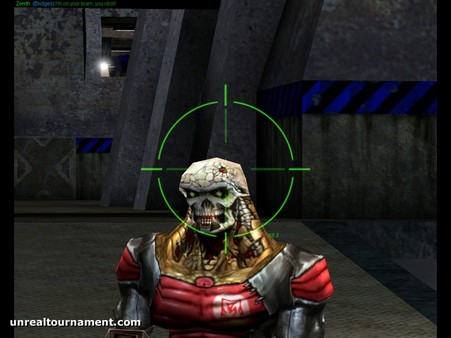 Screenshot 6 of Unreal Tournament: Game of the Year Edition