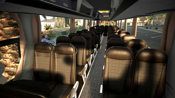 Screenshot 6 of Tourist Bus Simulator