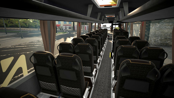 Screenshot 7 of Tourist Bus Simulator