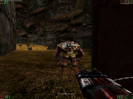 Screenshot 3 of Unreal Gold