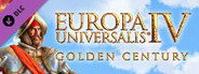 Immersion Pack - Europa Universalis IV: Golden Century