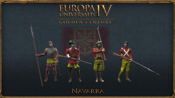 Screenshot 12 of Immersion Pack - Europa Universalis IV: Golden Century