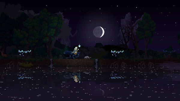 Screenshot 11 of Kingdom Two Crowns