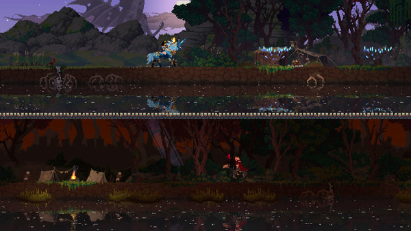 Screenshot 6 of Kingdom Two Crowns