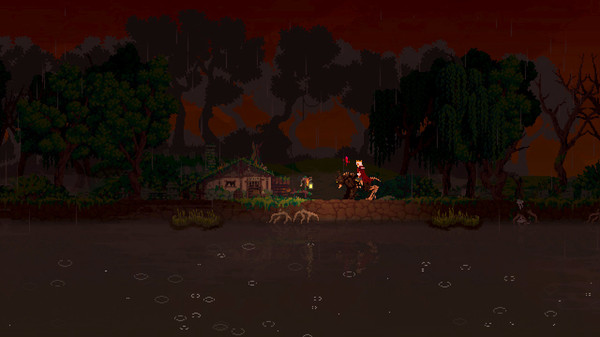 Screenshot 7 of Kingdom Two Crowns