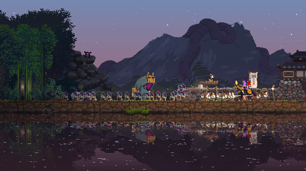 Screenshot 8 of Kingdom Two Crowns