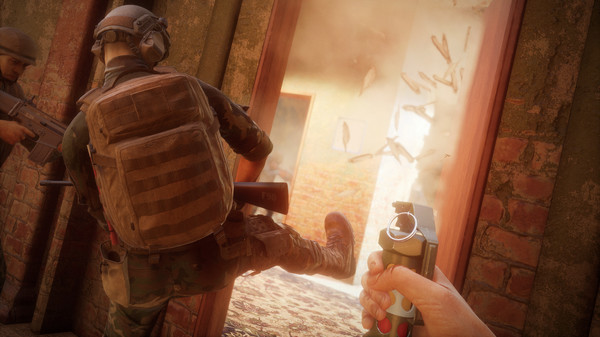 Screenshot 11 of Insurgency: Sandstorm