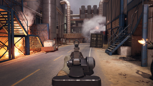 Screenshot 12 of Insurgency: Sandstorm