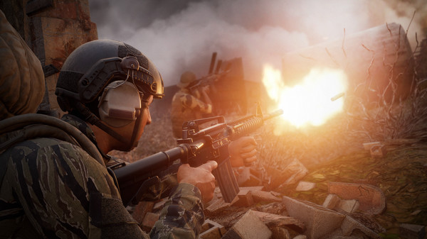 Screenshot 6 of Insurgency: Sandstorm