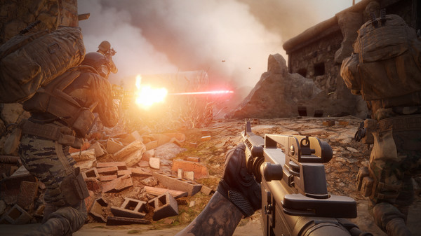 Screenshot 7 of Insurgency: Sandstorm