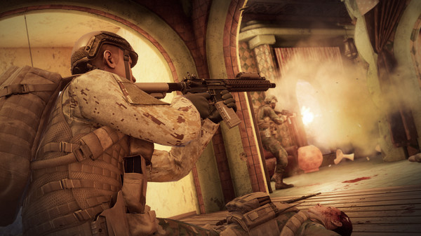 Screenshot 8 of Insurgency: Sandstorm