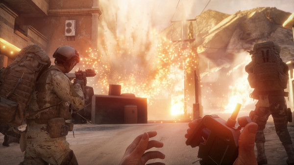 Screenshot 9 of Insurgency: Sandstorm