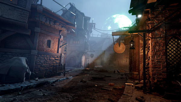 Screenshot 1 of Warhammer: Vermintide 2 - Back to Ubersreik