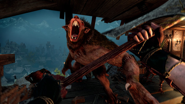 Screenshot 2 of Warhammer: Vermintide 2 - Back to Ubersreik