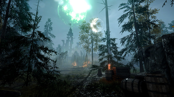 Screenshot 8 of Warhammer: Vermintide 2 - Back to Ubersreik