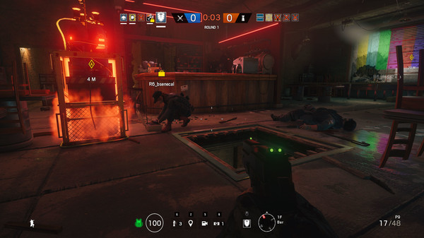 Screenshot 1 of Tom Clancy's Rainbow Six® Siege - Year 4 Pass