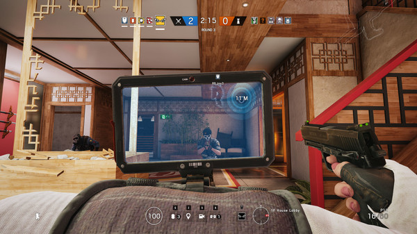 Screenshot 2 of Tom Clancy's Rainbow Six® Siege - Year 4 Pass
