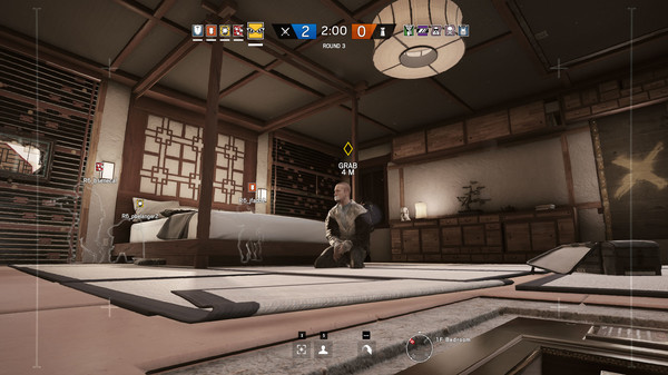 Screenshot 3 of Tom Clancy's Rainbow Six® Siege - Year 4 Pass