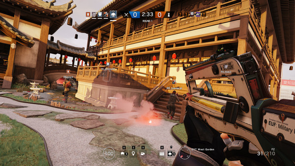 Screenshot 5 of Tom Clancy's Rainbow Six® Siege - Year 4 Pass