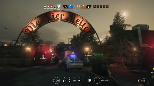 Screenshot 6 of Tom Clancy's Rainbow Six® Siege - Year 4 Pass