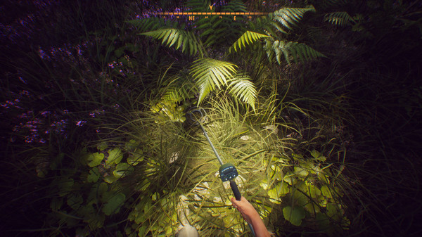 Screenshot 1 of Treasure Hunter Simulator