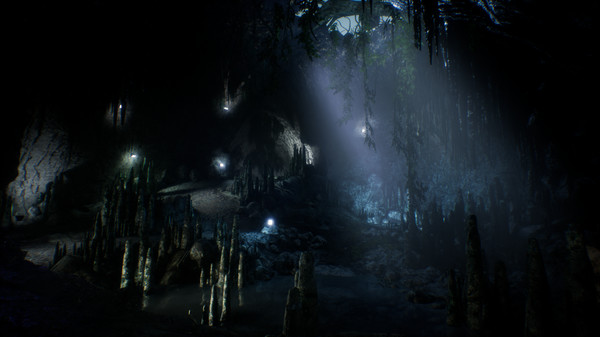 Screenshot 11 of Treasure Hunter Simulator