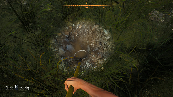 Screenshot 14 of Treasure Hunter Simulator