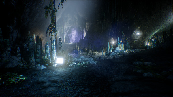 Screenshot 21 of Treasure Hunter Simulator