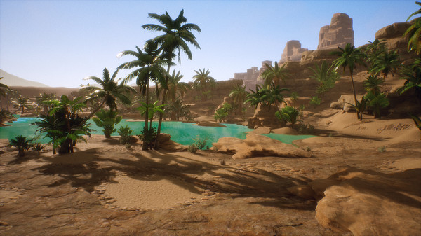 Screenshot 25 of Treasure Hunter Simulator