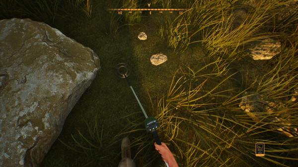 Screenshot 26 of Treasure Hunter Simulator