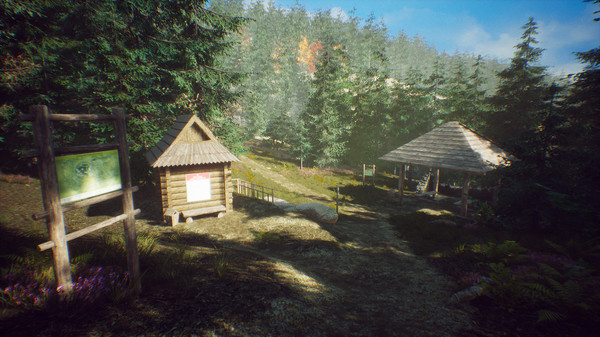Screenshot 28 of Treasure Hunter Simulator