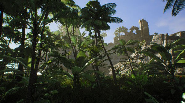 Screenshot 5 of Treasure Hunter Simulator