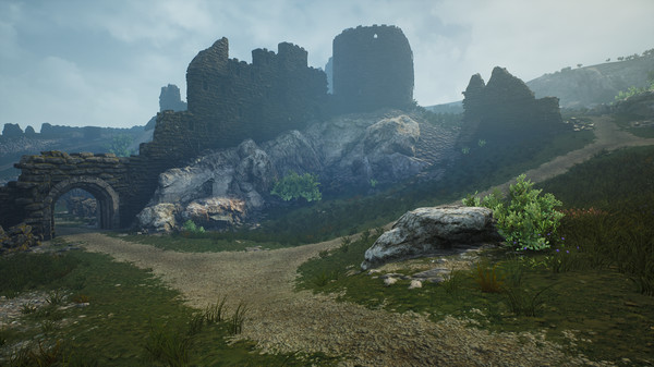 Screenshot 7 of Treasure Hunter Simulator
