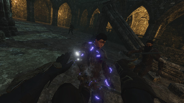 Screenshot 11 of Blade and Sorcery