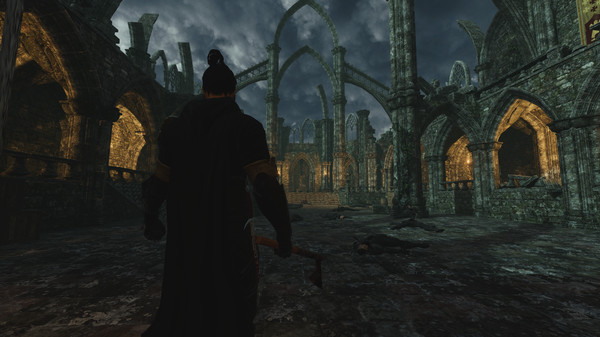Screenshot 13 of Blade and Sorcery