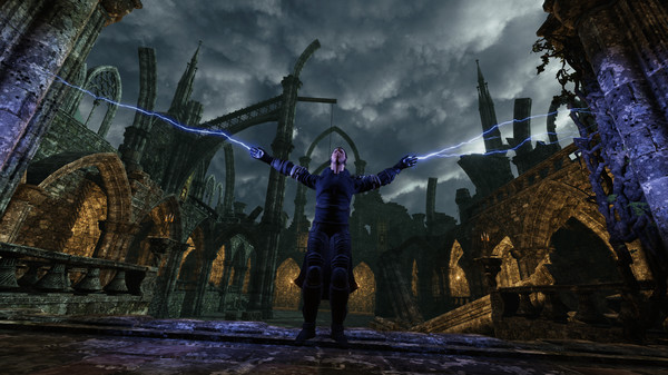 Screenshot 14 of Blade and Sorcery