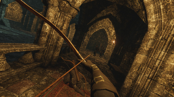Screenshot 3 of Blade and Sorcery