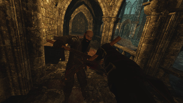Screenshot 5 of Blade and Sorcery